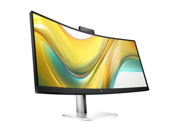 HP 534pm 34 VA 3440 x 1440 (UltraWide) HDMI DisplayPort USB-C 100Hz