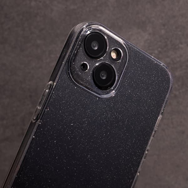 Shine skal för Xiaomi Redmi Note 14 4G (Global) transparent