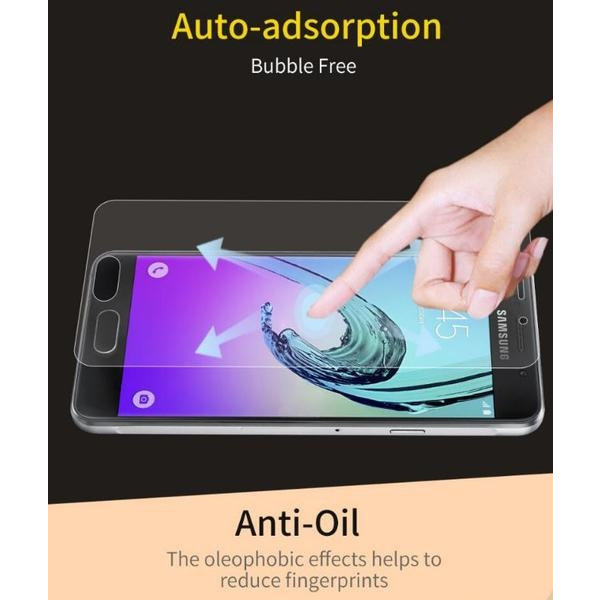 Nano filmfolie för Iphone 11pro max/ Xs max "Transparent"
"Transparent"