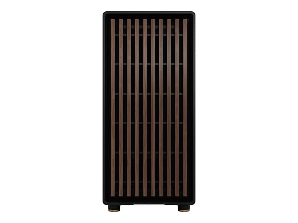 Fractal Design North Tower ATX svart