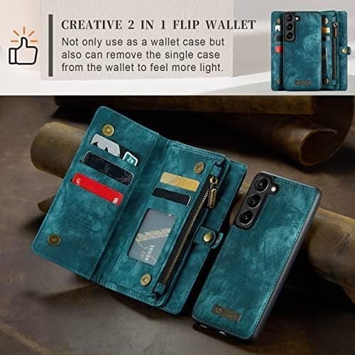 CaseMe 008 för Huawei p30 pro grön