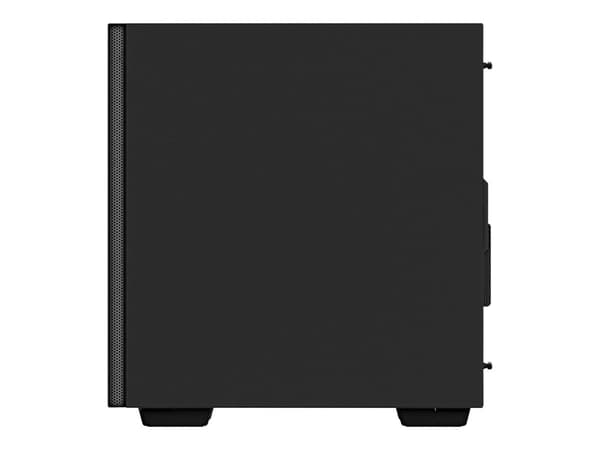DeepCool MACUBE 110 Tower Mini ITX / micro ATX svart svart