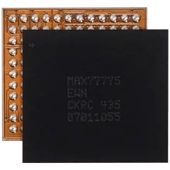Strömhanterings-IC för Samsung Galaxy S24-serien (Max77775)