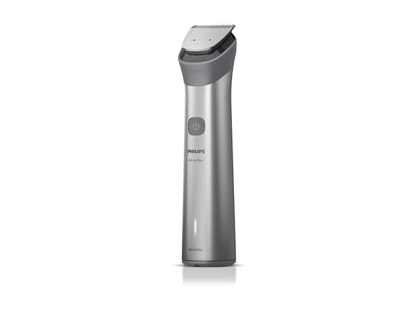 Philips MG5931/15 Trimmer Grå Grå grå