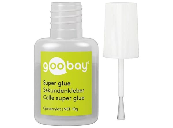 Goobay sekundlim 10g