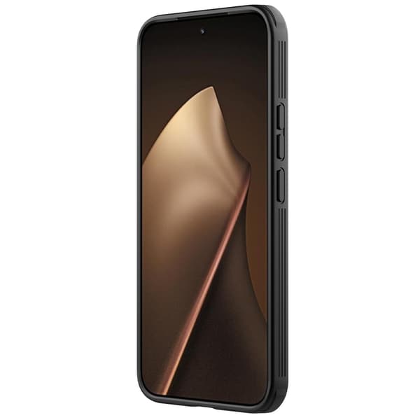 NILLKIN CAMSHIELD PRO Xiaomi 15T Pro transparent svart svart