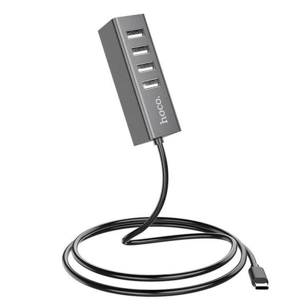 Hoco usb-hub 4 st USB