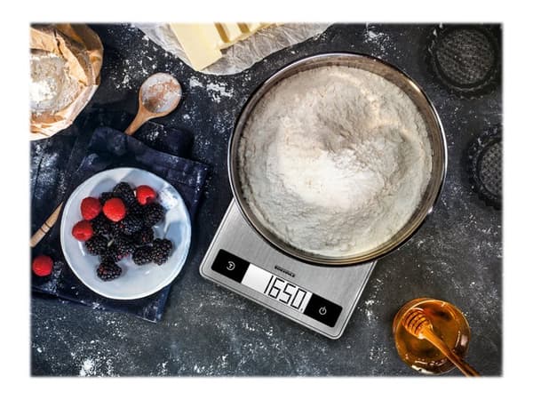 Soehnle Page Kökkenvägt