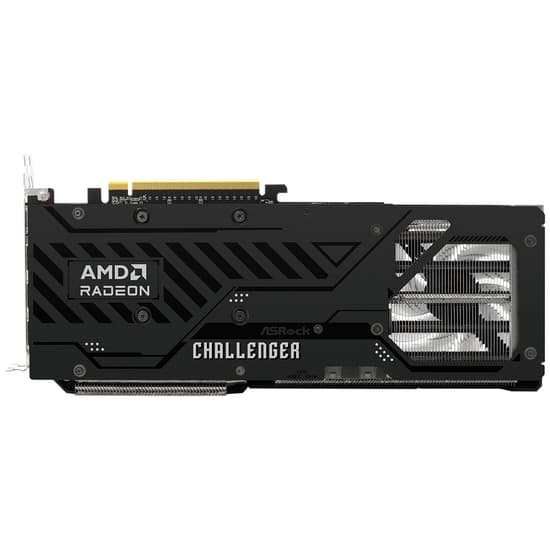 ASRock Radeon RX 9070 XT Challenger 16GB