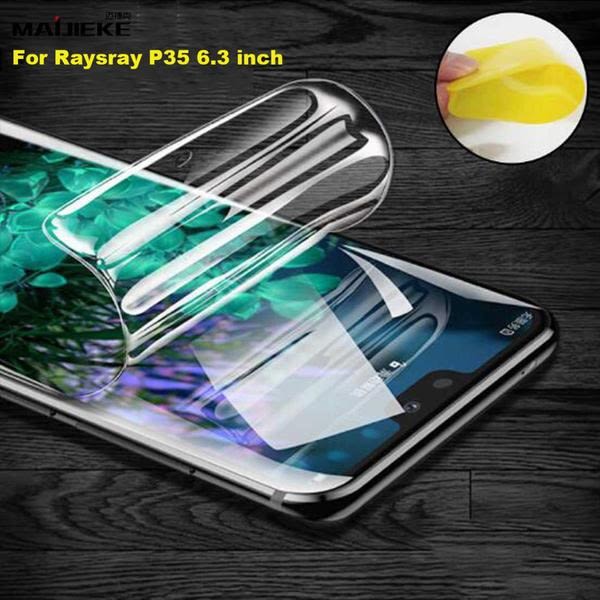 1 kpl nanokalvokalvo Samsung S10 plus -puhelimelle "Transparent"
"Transparent"