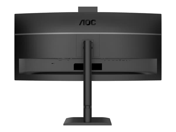 AOC CU34E4CW 34 VA 3440 x 1440 (UltraWide) HDMI DisplayPort