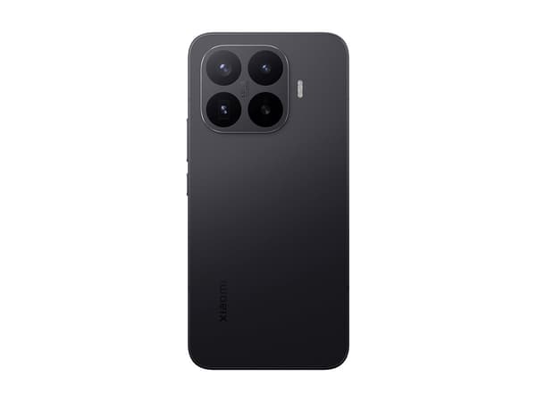 Xiaomi 17T PRO 6.83 512 GB svart
