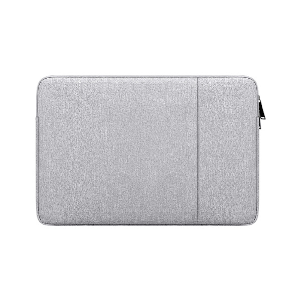 Devia laptopväska / MacBook innerfodral Business 15,4'' grå