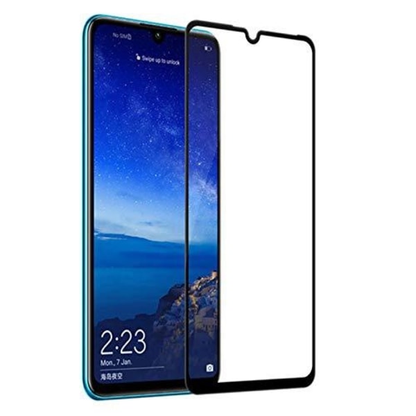 2 kpl karkaistua lasia Huawei p30:lle "Transparent"
"Transparent"