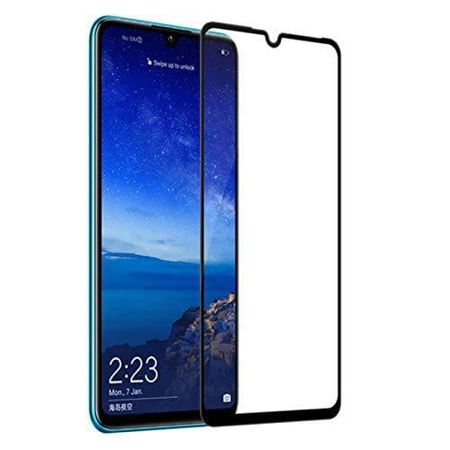 2 st häradt glas för Huawei p30 "Transparent"
"Transparent"