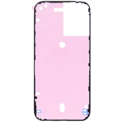 Vattentät LCD-självhäftande tätning för iPhone 17 (baksida)