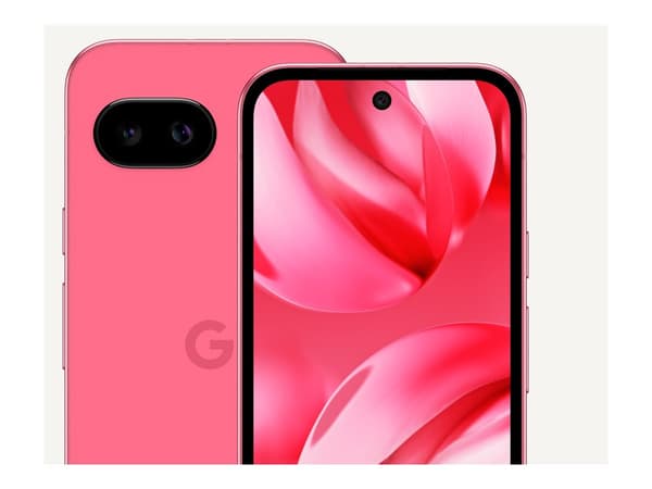 Google Pixel 9a 6.3 8GB 128GB Peony