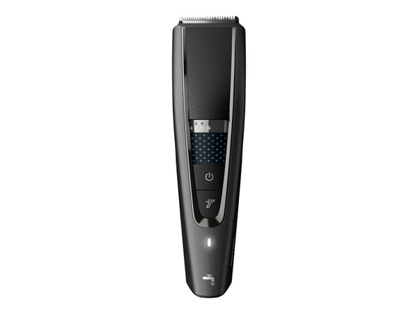 Philips HAIRCLIPPER Series 7000 HC7650 Hårklipper Grå