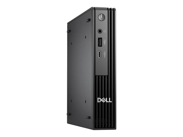 DELL Pro QCM1250 Micro PC i5-14500T Intel Core i5 16GB 512GB Windows 11 Pro