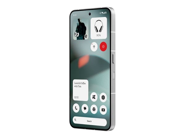 Nothing Phone (3) 6.67 512GB vit
