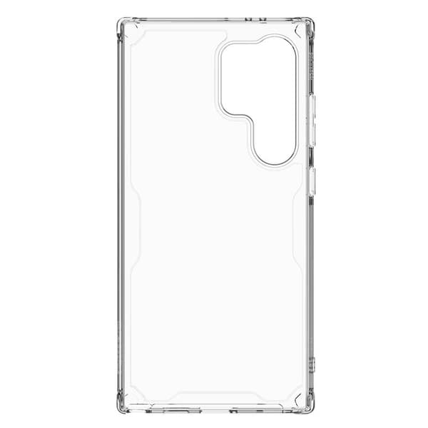 NILLKIN NATURE PRO SAMSUNG S24 ULTRA KLAR