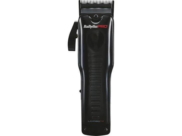 [AI generated title] Babyliss Fx825E Hårtrimmer Med Professionel Motor