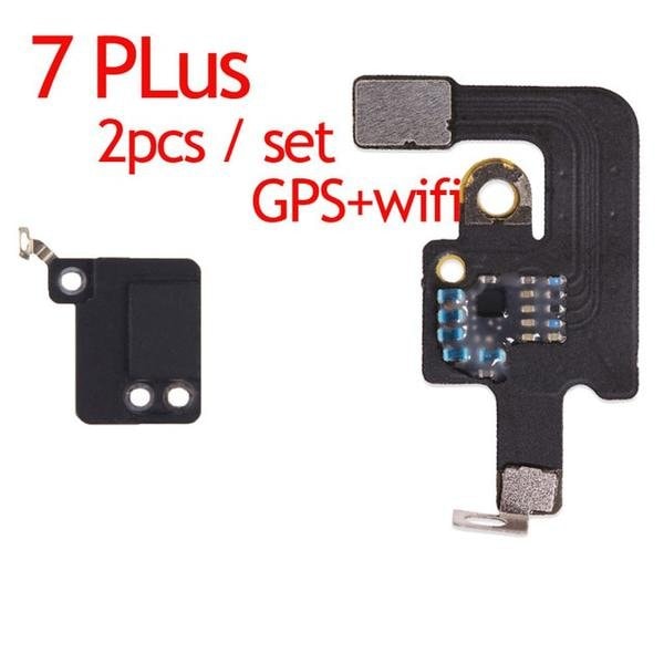 gps och wifi