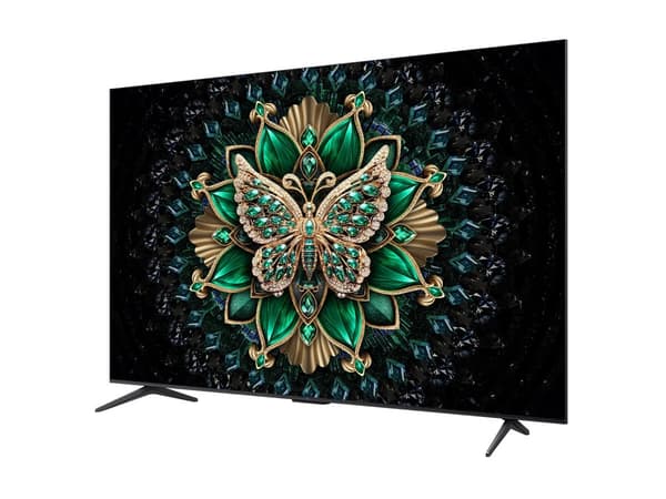 TCL C6K Series 65C6K 65 4K UHD (2160p) Smart TV