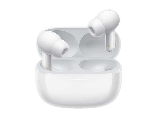 Xiaomi Redmi Buds 6 Pro trådlös Ägte trådlös öretelefoner vit vit