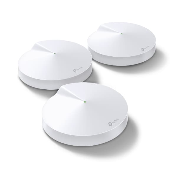 TP-Link DECO M5 Wi-Fi-system