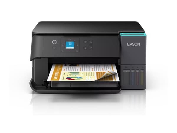 Epson EcoTank ET-2950 Bläkprinter