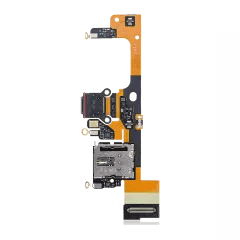 Laddningsport Flex för Google Pixel 3 XL (Äkta OEM)