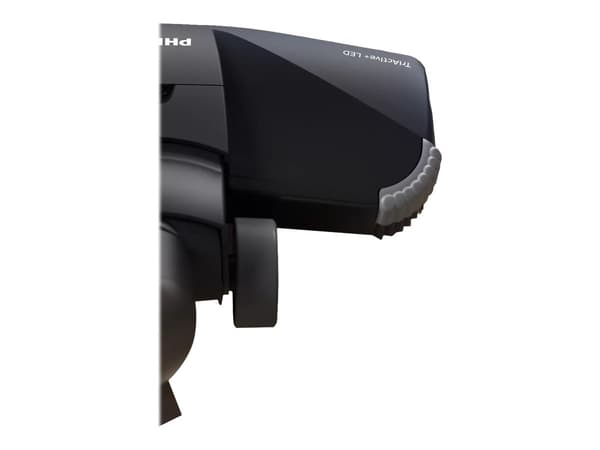 Philips PowerPro Expert FC9747 Dammsugare 2liter Bläksort