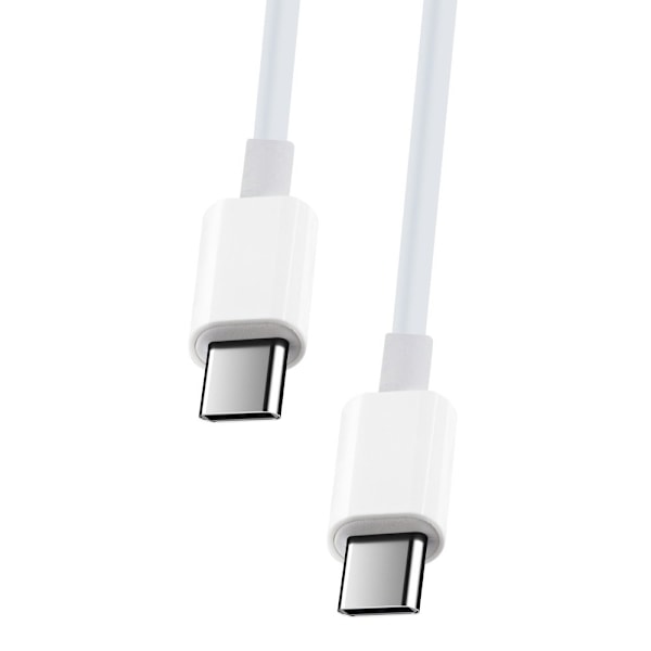 2 st 2m usb-c till usb-c