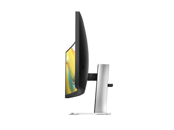 HP 534pm 34 VA 3440 x 1440 (UltraWide) HDMI DisplayPort USB-C 100Hz