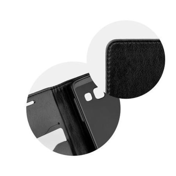 Elegant fodral för HUAWEI Y6 (2019)