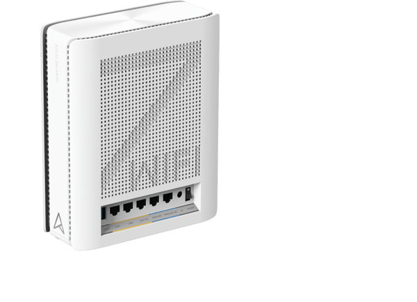 ASUS ZenWiFi BQ16 Wi-Fi-system