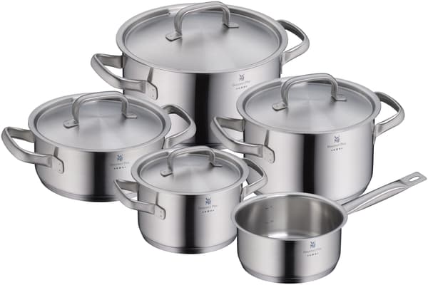 WMF Gourmet Skålsät Rustfrit stål