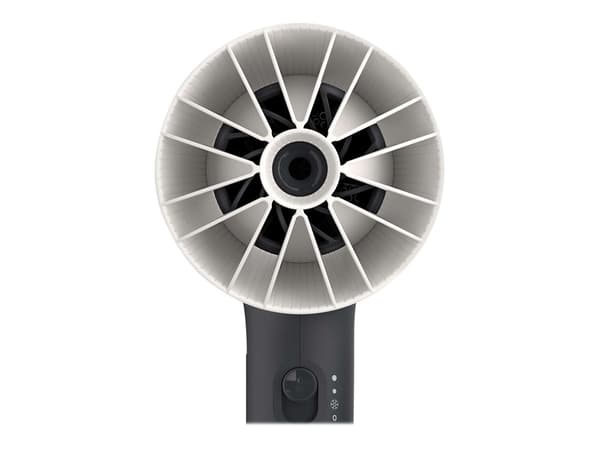 Philips Hårtörrer BHD302