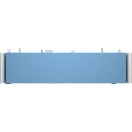 HP Mediebakke 550ark