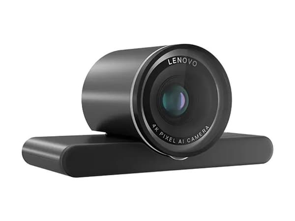 Lenovo 4K Pro 3840 x 2160 Webcam