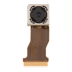 Bakre kamera för Motorola Droid Turbo 2 (XT1585 / XT1580 / XT1581 / 2015)