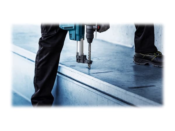 Bosch Expert 7x Borebitsät Roterende hammer