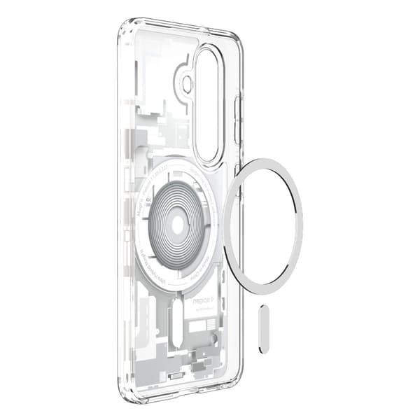 SPIGEN ULTRA HYBRID MAG MAGSAFE GALAXY S26+ PLUS ZERO ONE vit