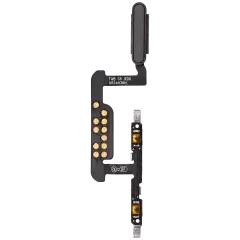 Fingeravtryckssensorkabel med flex för Samsung Galaxy Tab S8 (X700 / X706) (2022) (Graphite)