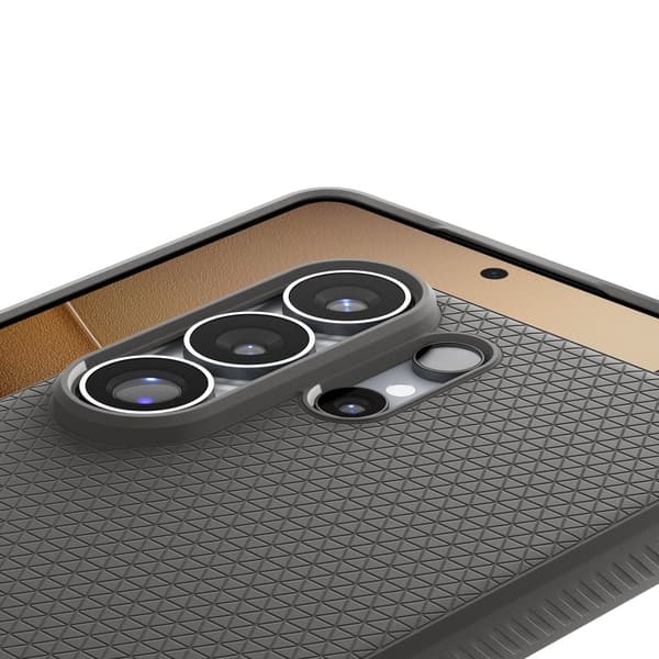 SPIGEN LIQUID AIR GALAXY S26 ULTRA MARBLE GRÅ