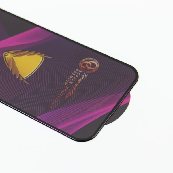 Härdat glas OG Premium för iPhone 12 Mini 5,4\" 10i1 G14