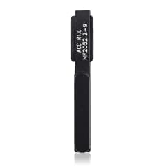 Fingeravtrycksflexkabel för Sony Xperia 10 III (svart)