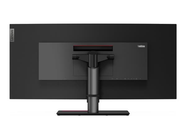 Lenovo ThinkVision P40w-20 40 IPS 5120 x 2160 (UltraWide) Thunderbolt 4 HDMI DisplayPort 75Hz