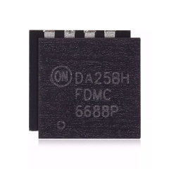 Lätt Mosfet IC för iPad Pro 12.9\" 5:e generationen (2021) / iPad Pro 12.9\" 6:e generationen (2022) (6688P)